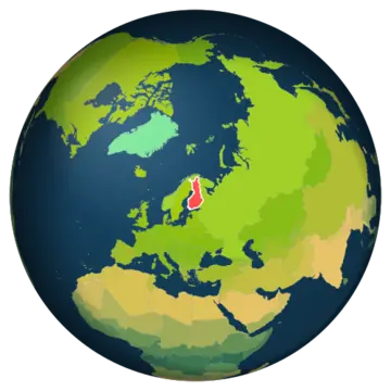 Globe